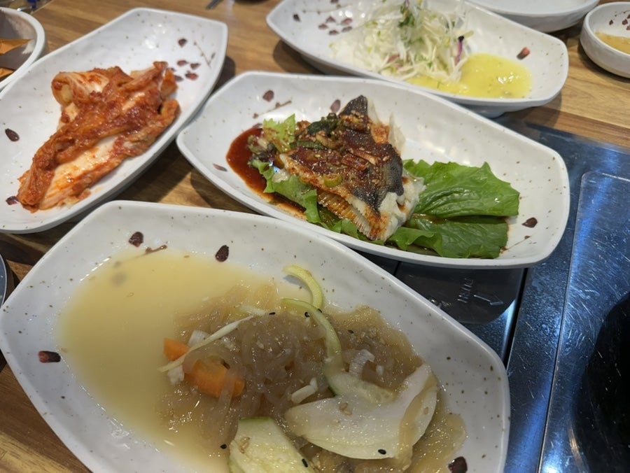 영암한우 사진 2