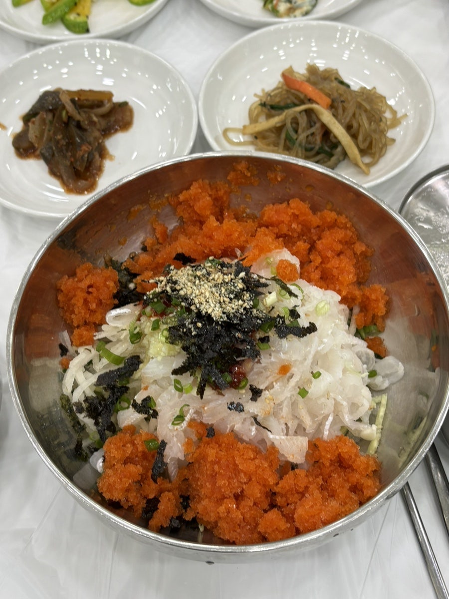 낙일횟집 사진 6