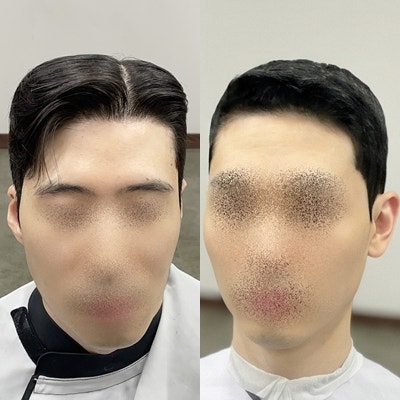 첫인상 합격! 남자 면접 머리 & 직장인 깔끔한 헤어스타일