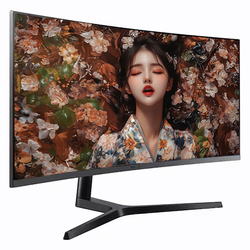삼성 모니터 C34H890 vs G5 오디세이, 34인치 커브드 후회 없는 선택은?