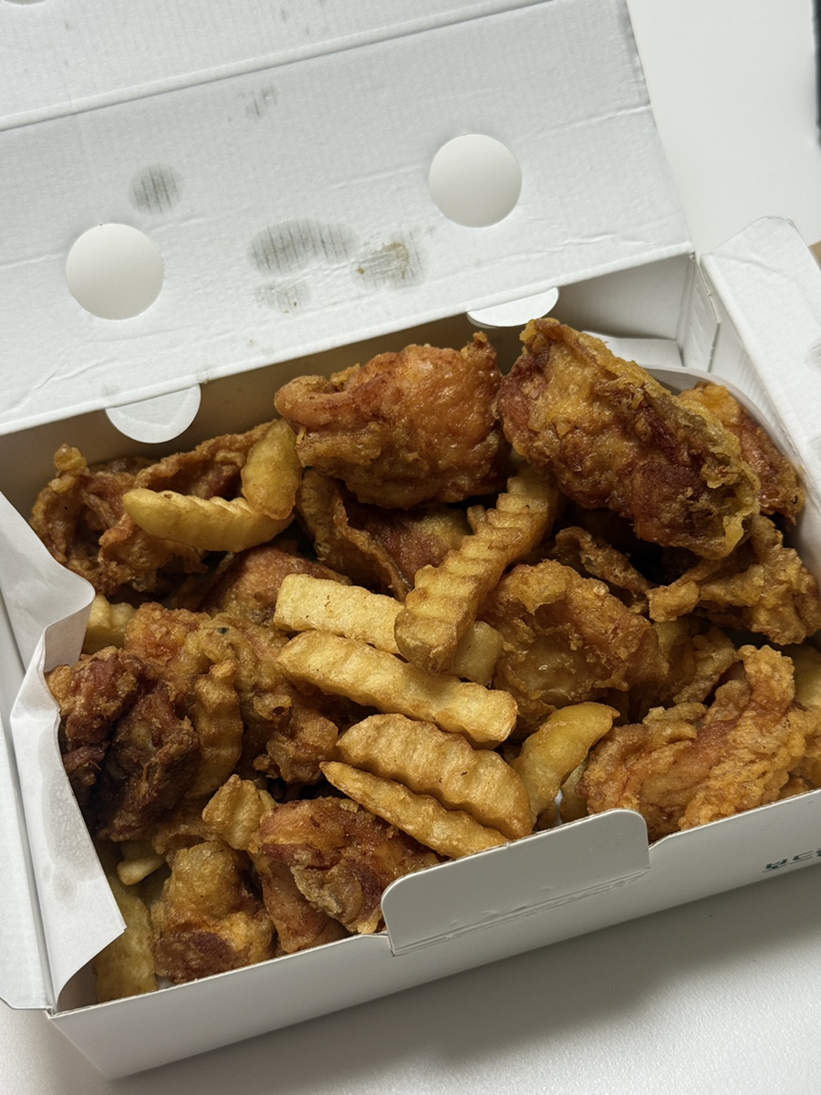 보드람치킨 송도랜드마크점 사진 2