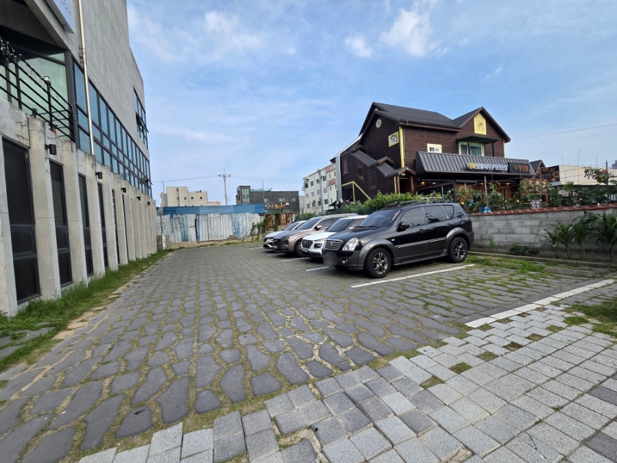 청반도 울산동구점 사진 2
