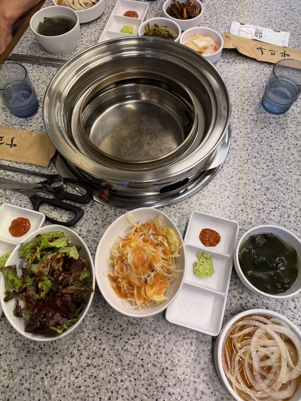우미당 진접점 사진 6