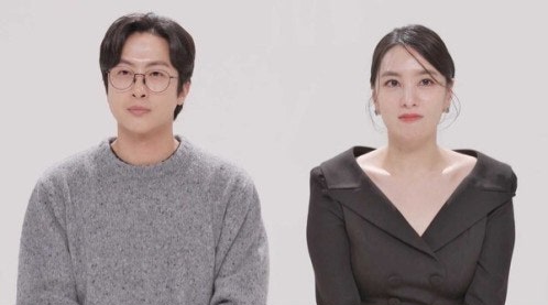 싫다" <b>전민기</b>·<b>정미녀</b> 부부... 토크 뒤 숨겨진 '철저한 <b>각방 생활</b>'