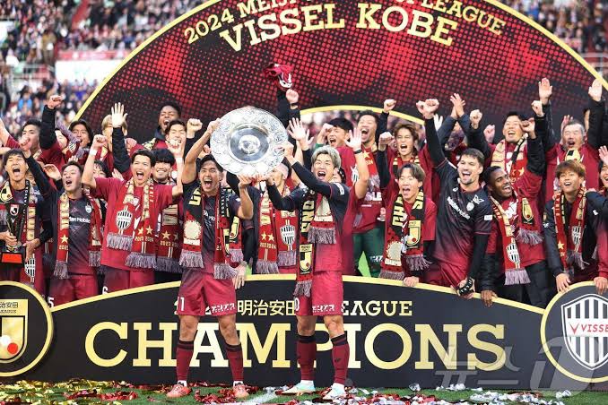  [전략] 일본은 어떻게 '축구 강국'이 되었나 — 재능이 아니라 '설계'의 문제였다