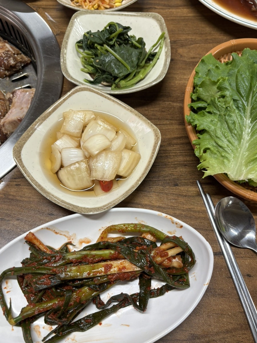유대감갈비 사진 6