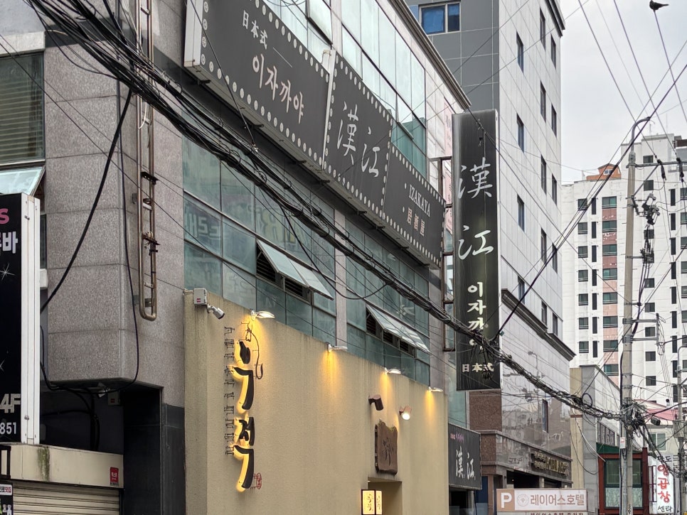 한강 사진 2