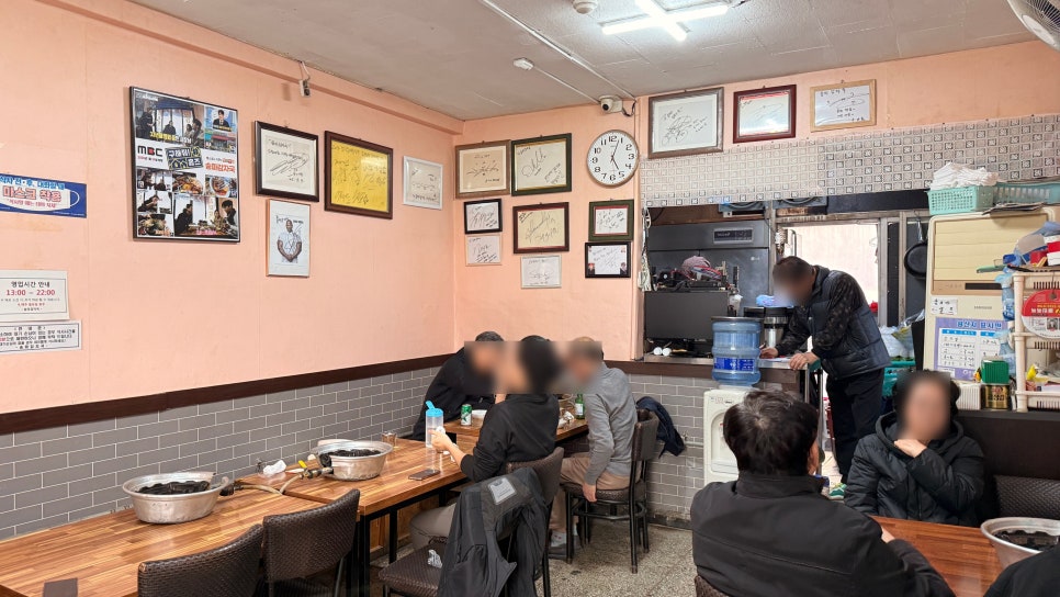 송파감자국 2호점 사진 2