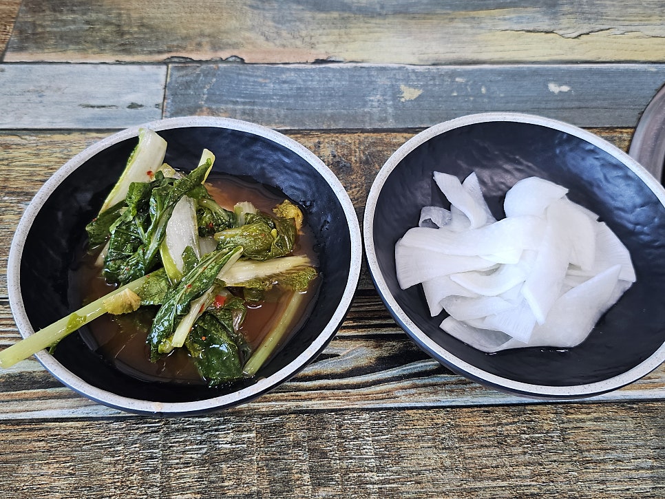 나교리막국수 사진 5