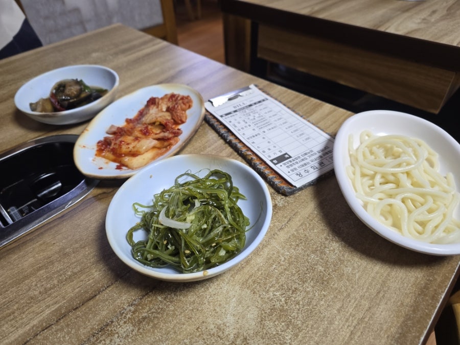 장수회관 사진 4