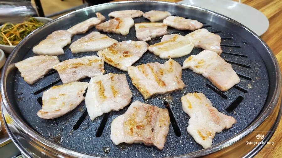 장대포생삼겹살 사진 6