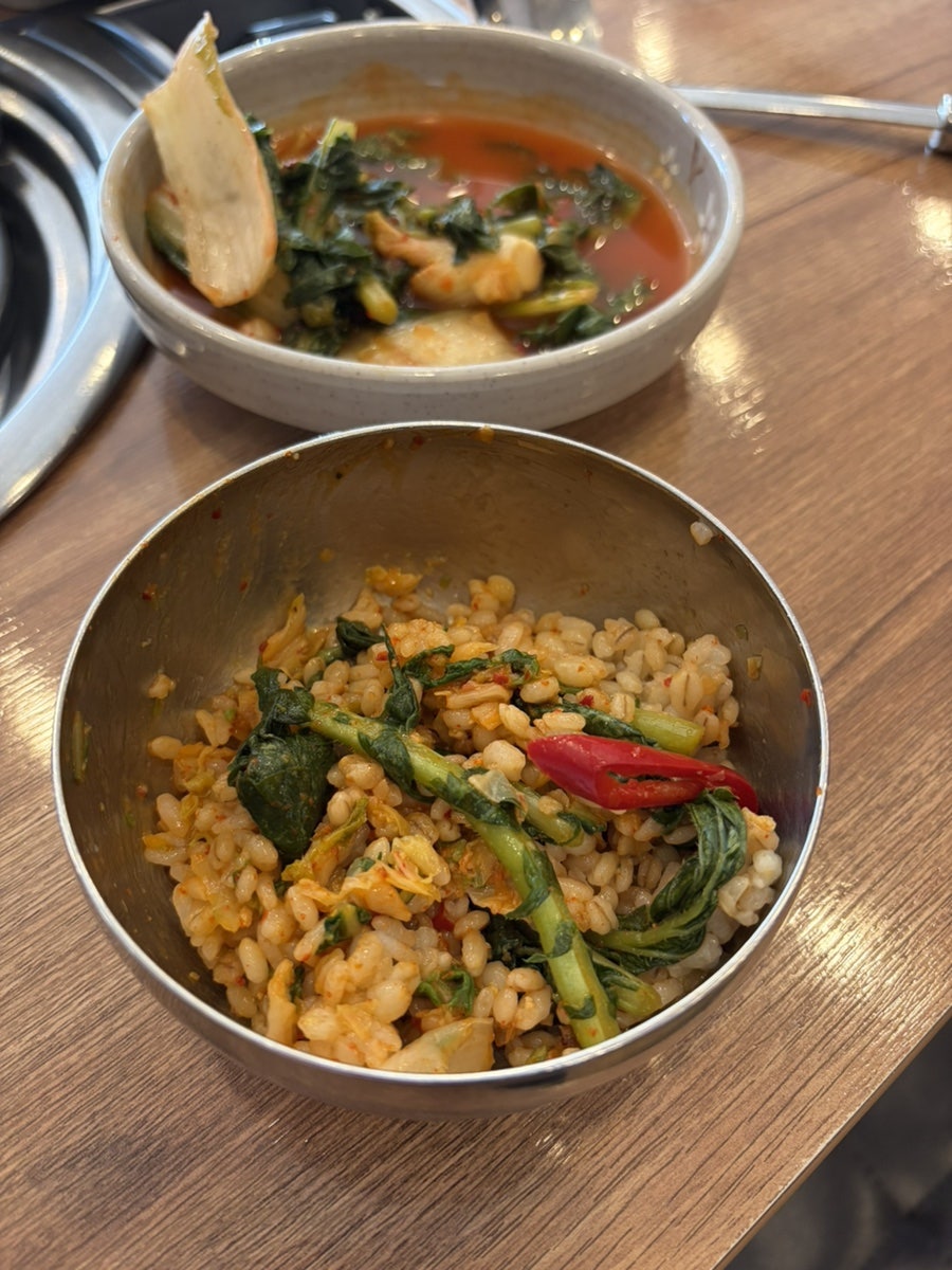 홍두깨손칼국수 사진 5