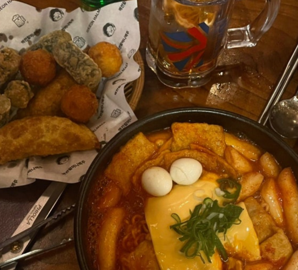 역전할머니맥주 인천도화점 사진 3