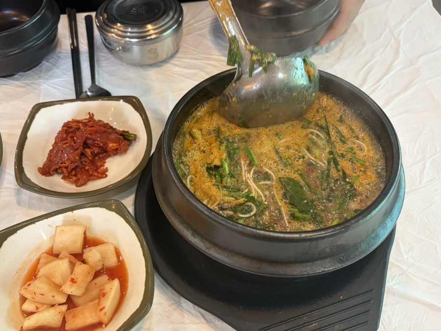 면천추어탕 사진 6