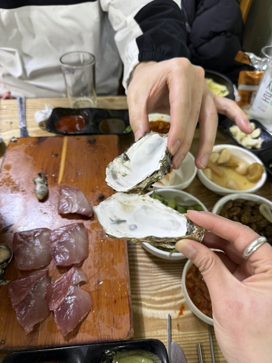 진도횟집 사진 4