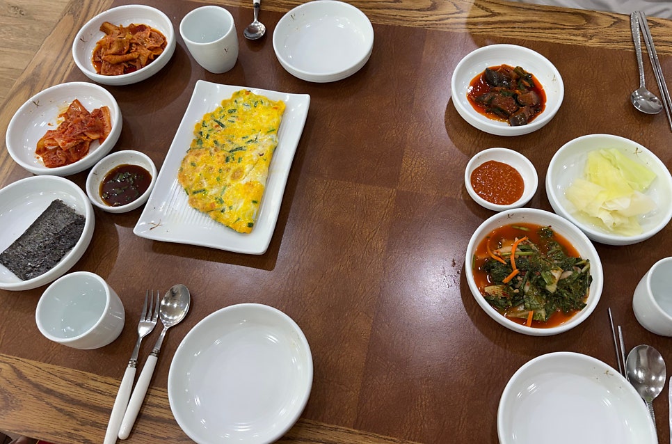 원갈치조림 사진 6