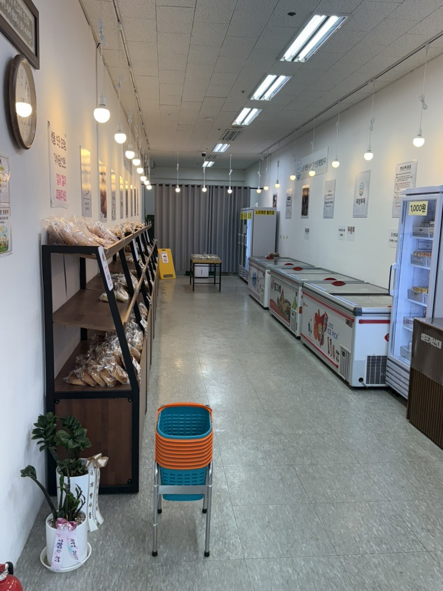 빵집오빠 평택청북점 사진 3