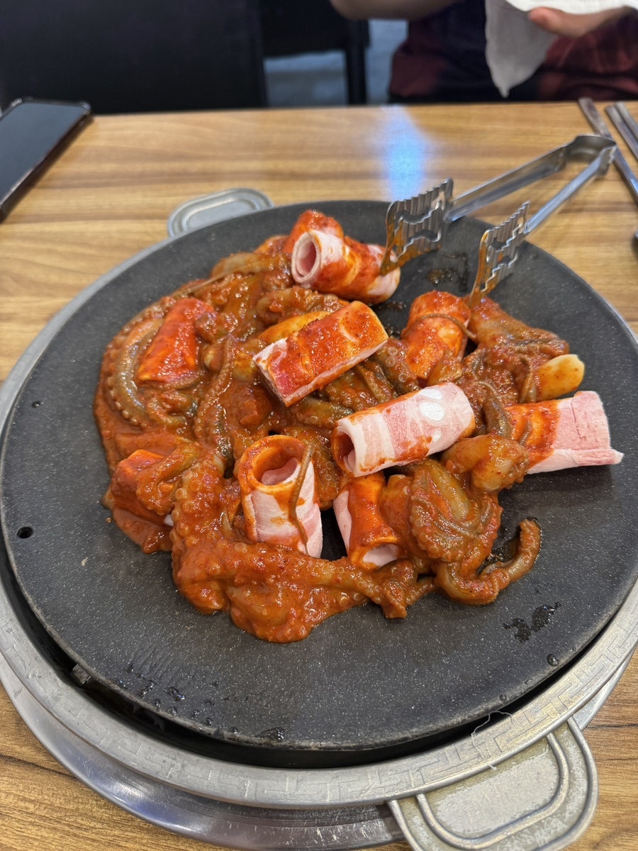 이고집쭈꾸미 신대방점 사진 2