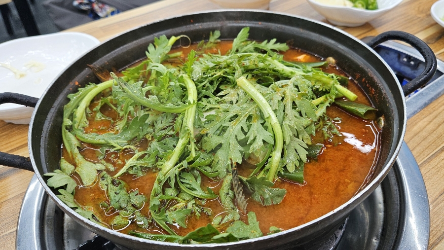 롯데리아 인천신기점 사진 2