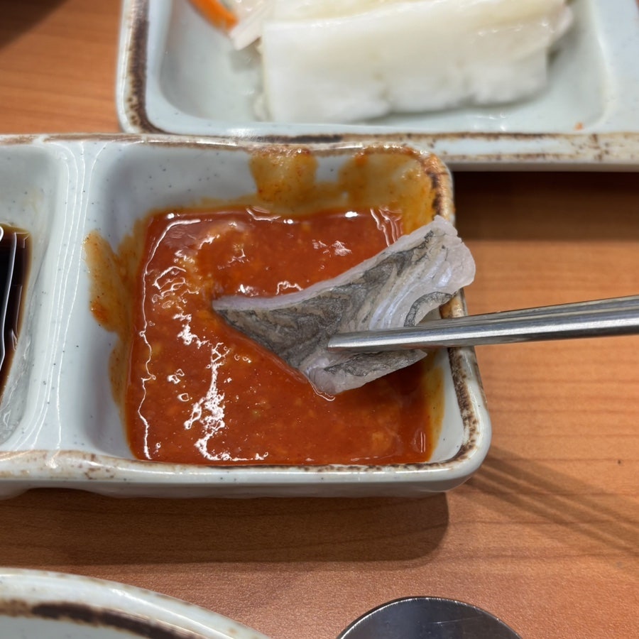 바다어장 사진 4