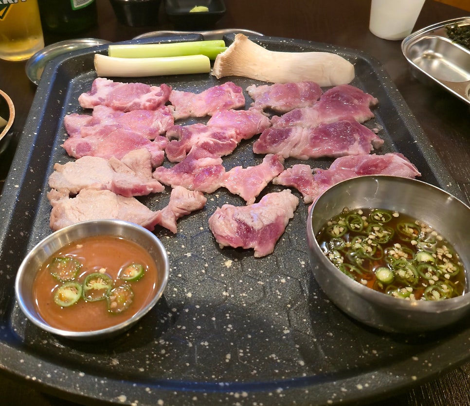 허고짚 본점 사진 2