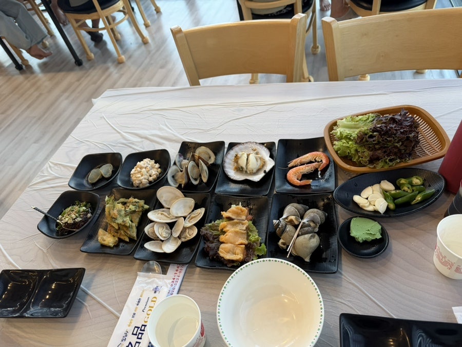 삼화횟집 사진 4