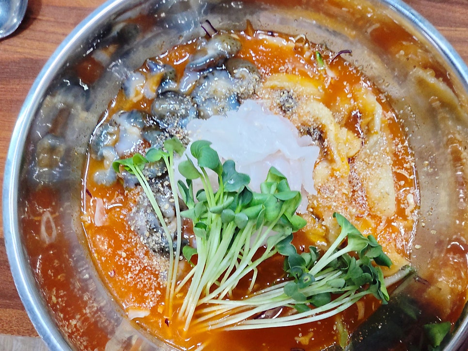 조선집 사진 5