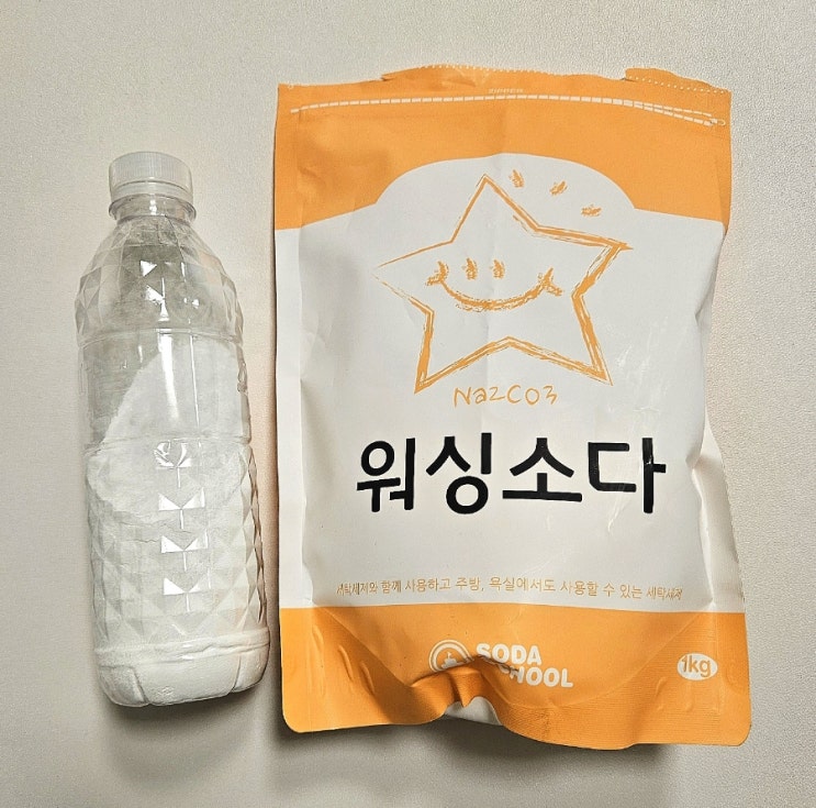 <b>워싱소다</b> 사용법부터 드럼세탁기·통돌이세탁기 활용법까지
