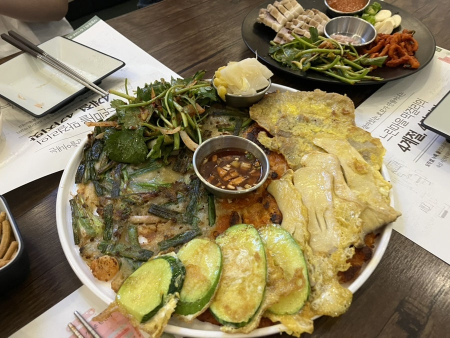 느린마을양조장 판교점 사진 4