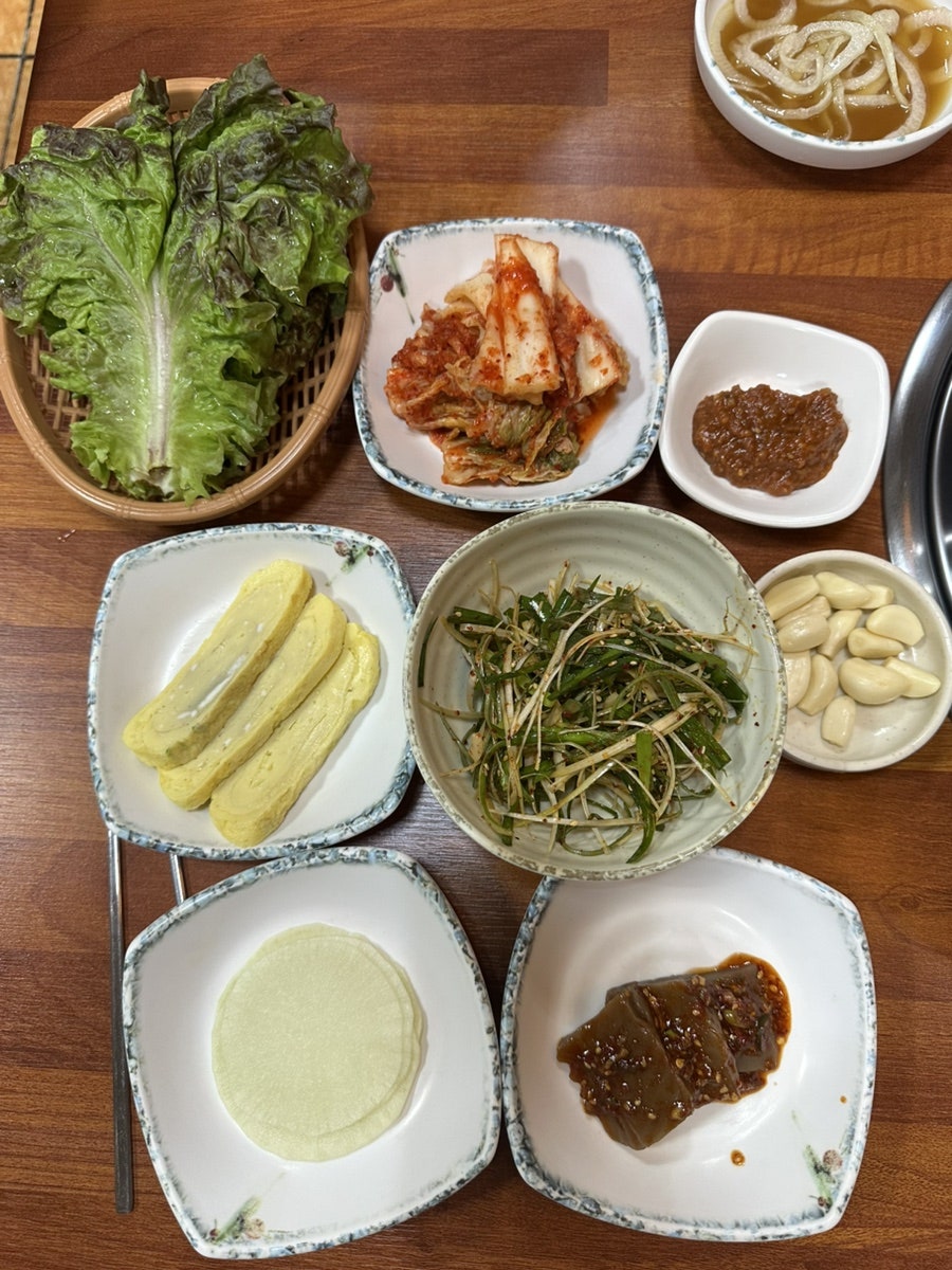 고기굽는사람들 사진 2