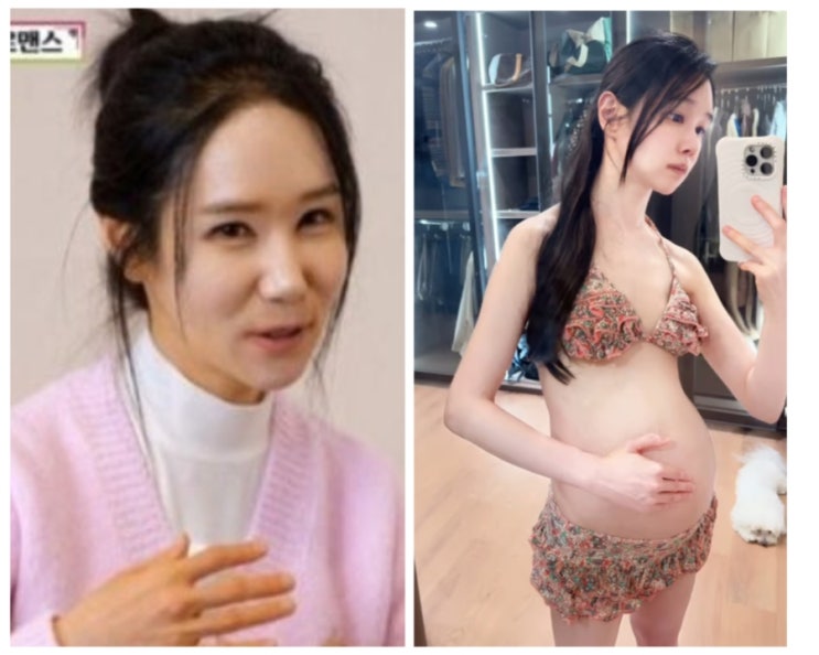 <b>나는 솔로</b>' <b>16기</b> <b>옥순</b>, 임신설은 오해! "관리 들어갑니다" 본격 다이....