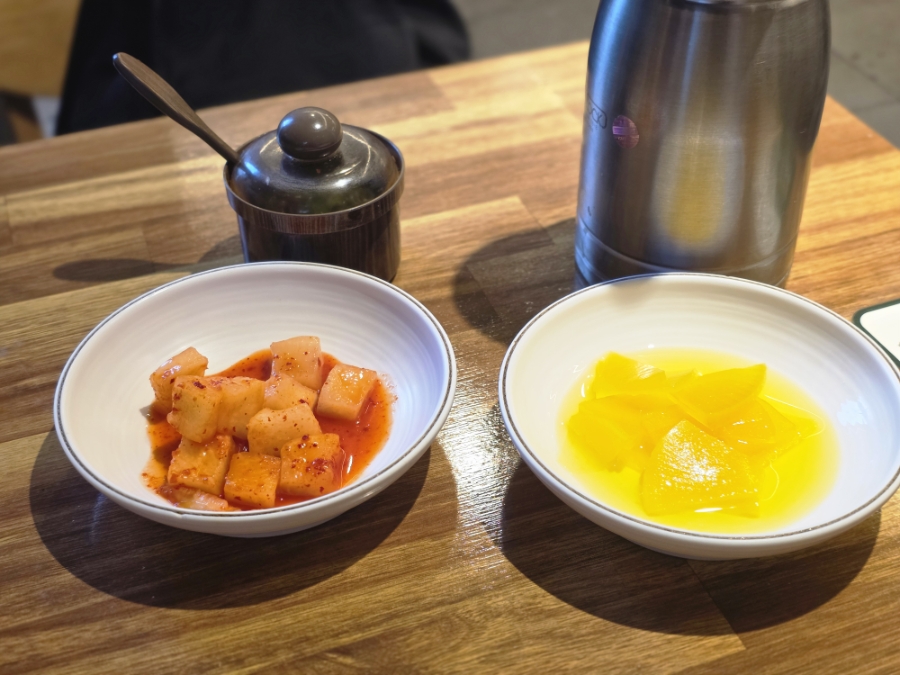 미남칼국수 사진 5
