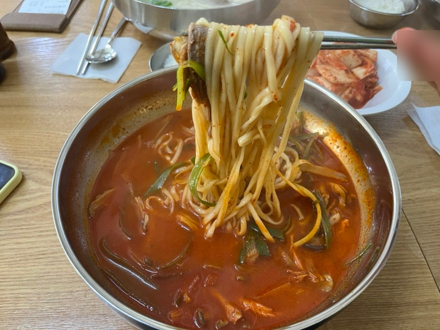 밀숲 교대점 사진 5
