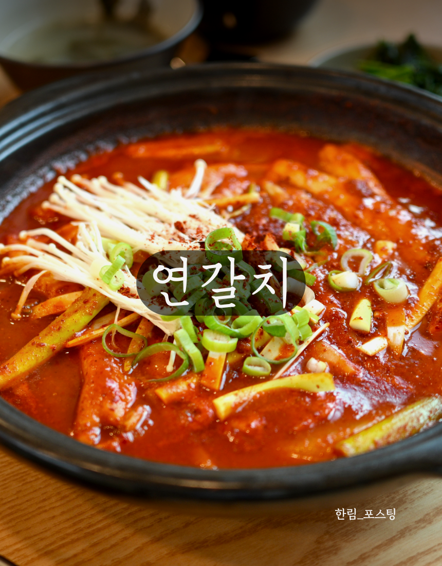연갈치 사진 1