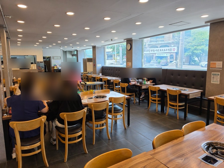 유주희손만두국칼국수 사진 4