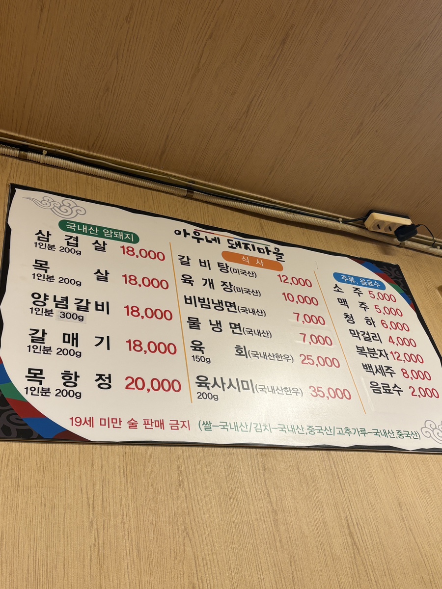 Auneuridwaejisaenggogi photo 2