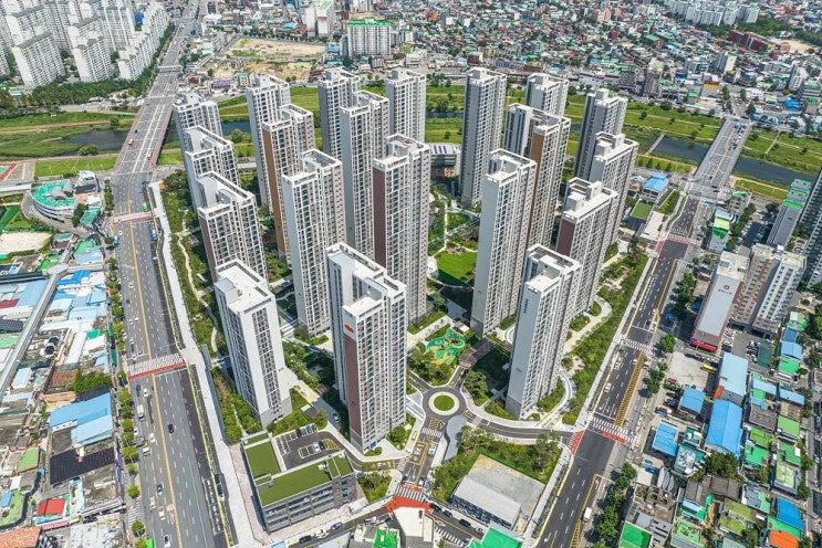  전세이자, 월세 완벽하게 아끼는 방법! 최대 20년까지 거주 가능! 대전 행복주택 예비입주자 모집 공고 알아보기