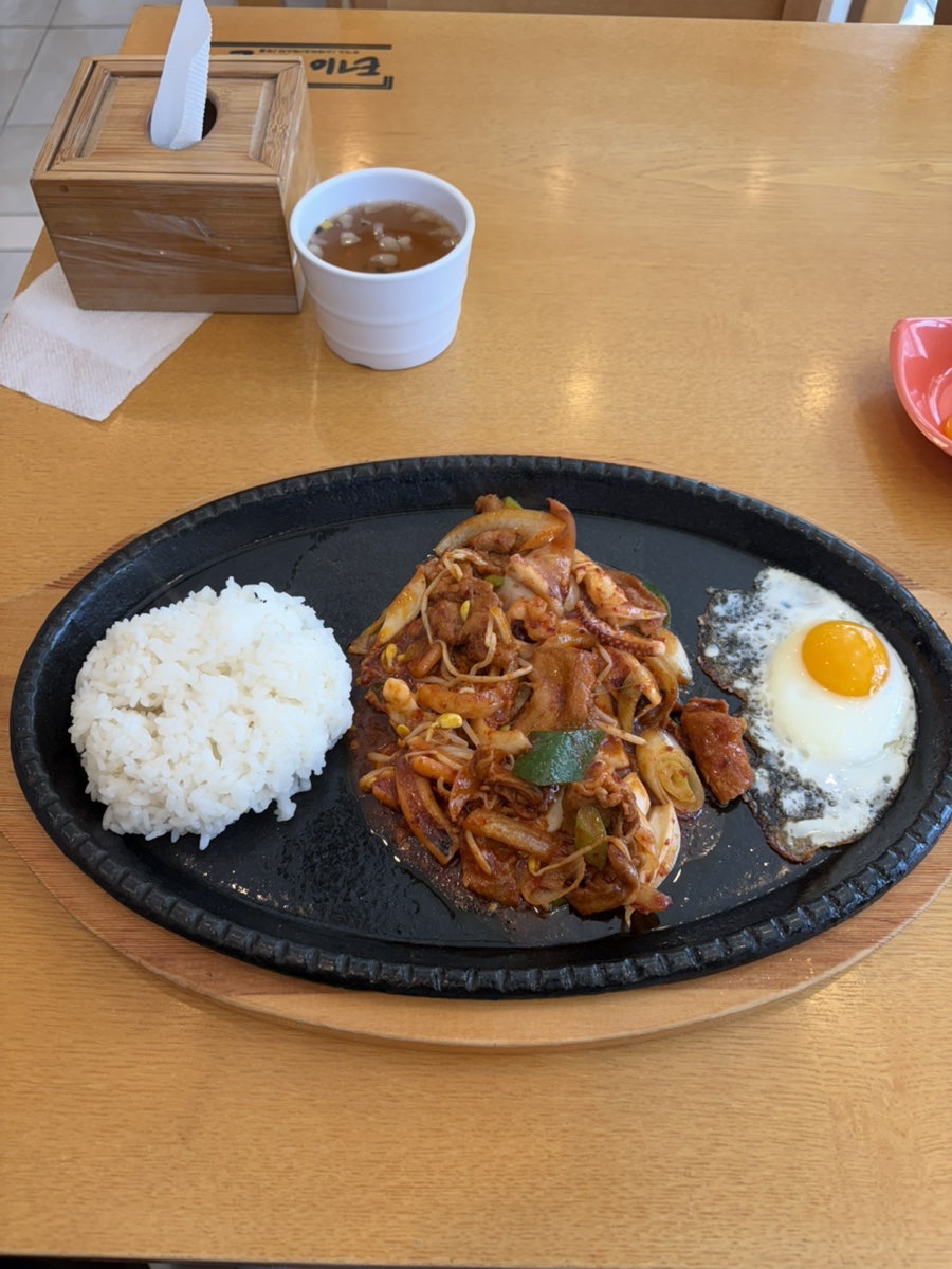 100가지정성을담은도시락 사진 3