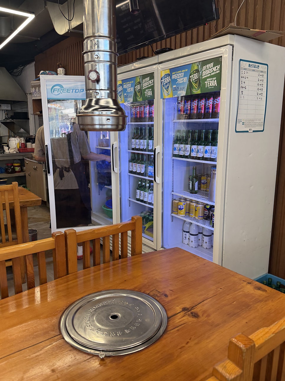 옥산가든 사진 6