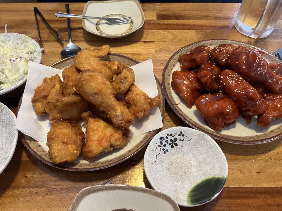남문숯불바베큐&치킨 본점 사진 5