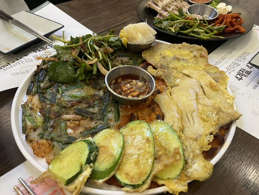 느린마을양조장 판교점 사진 3