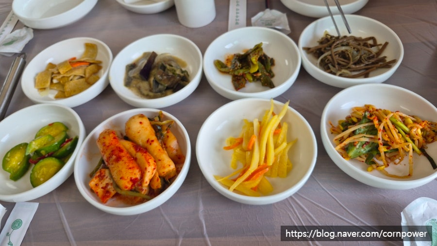 비원매운탕 사진 5