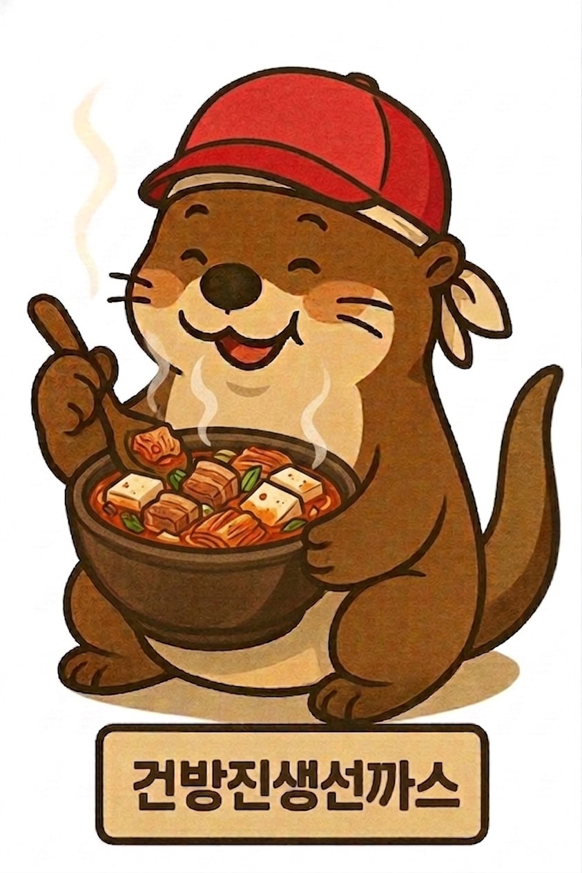 강남한식뷔페 사진 1