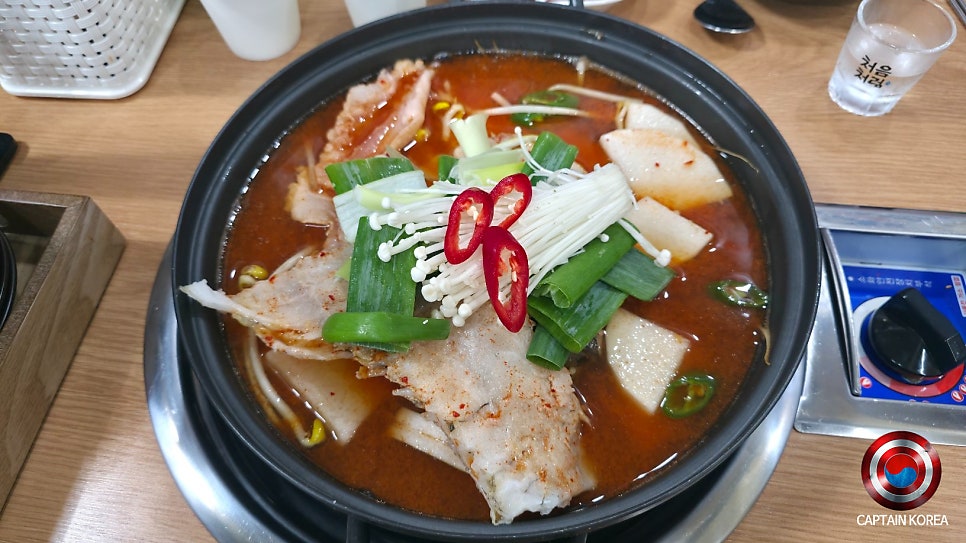 해물왕최봉석 계산직영점 사진 5
