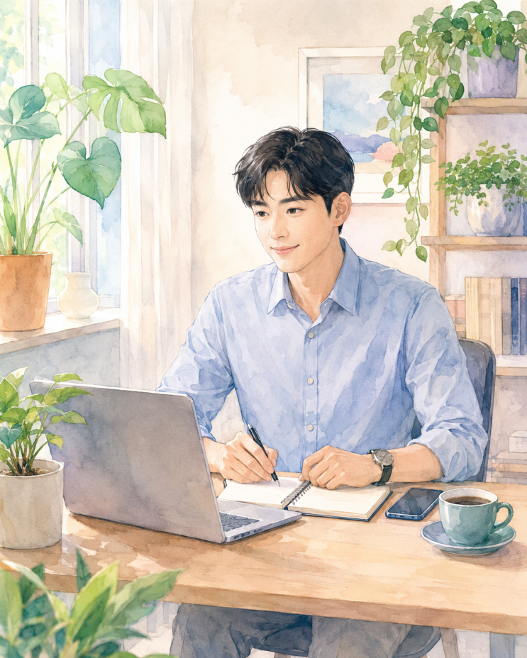  구글 제미나이·프레플리·NotebookLM으로 만드는 뇌새김 외국어 공부 루틴