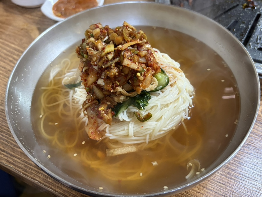 청송갈비 사진 5