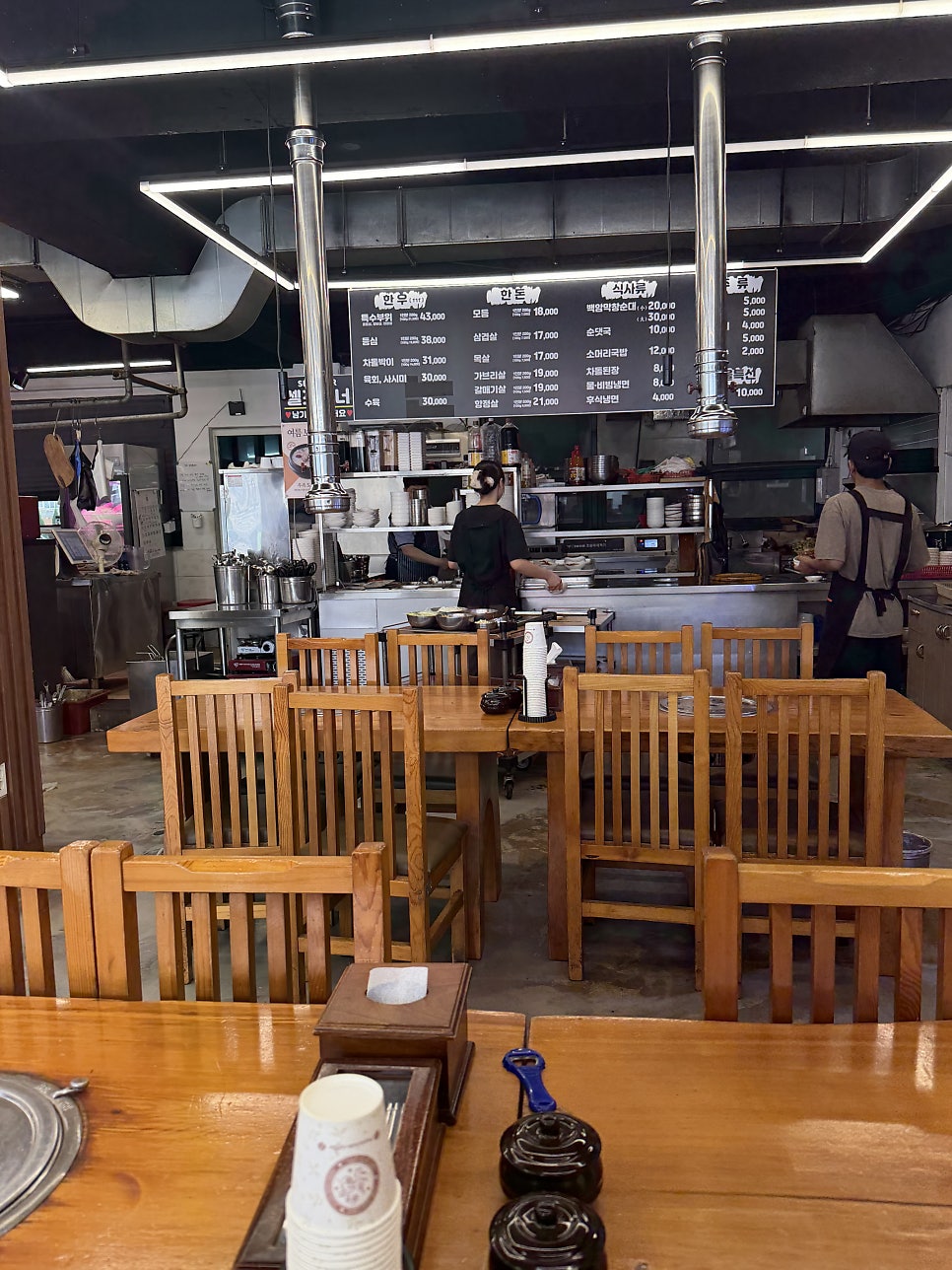 옥산가든 사진 5