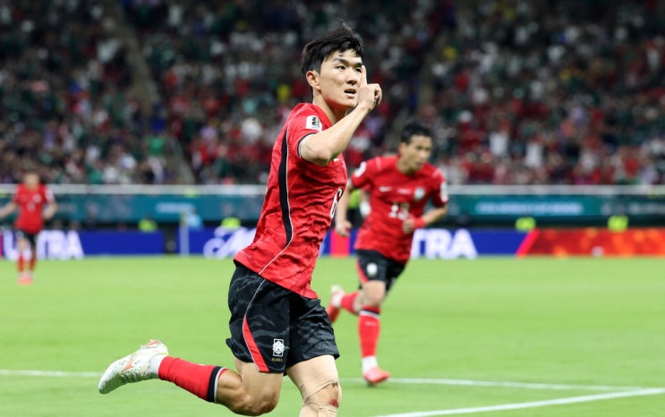 이변이 아니다, 2026 월드컵 아시아 <b>축구</b>가 강해진 이유