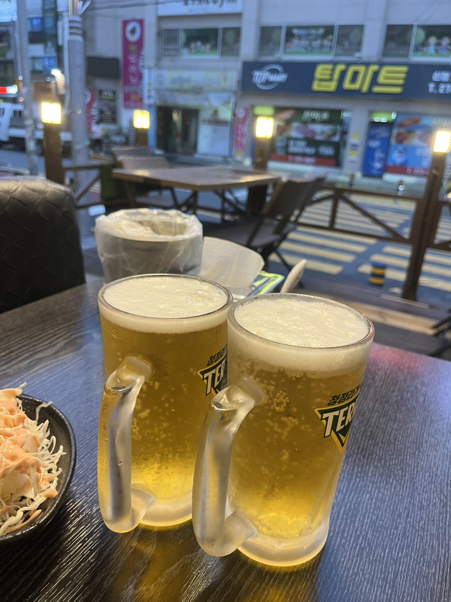 60계치킨 울산신정달동점 사진 5