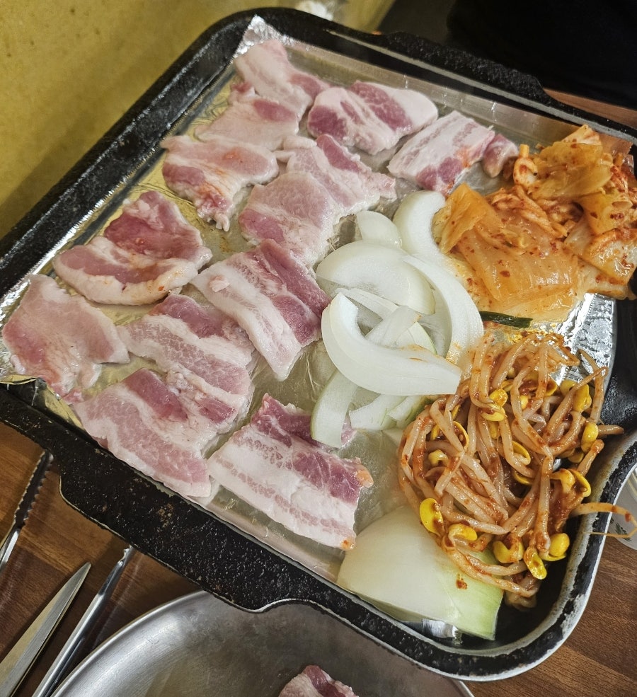 싸리골 사진 4